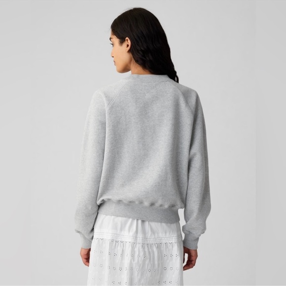 GAP X DÔEN SWEATER SOLD OUT ONLINE :) - Picture 2 of 3